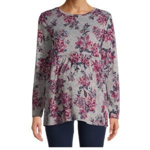 Maternity Shirt “HOST PICK”